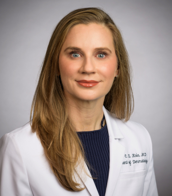 Lauren Kole, M.D.